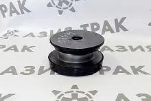 Подушка двигателя Kobelco SK120-5/6/7 D95xH14 Подушка двигателя Kobelco SK120-5/6/7 D95xH14