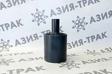 Поддерживающий каток на Hitachi EX50 / EX55 / Komatsu PC40-7 Поддерживающий каток на Hitachi EX50 / EX55 / Komatsu PC40-7