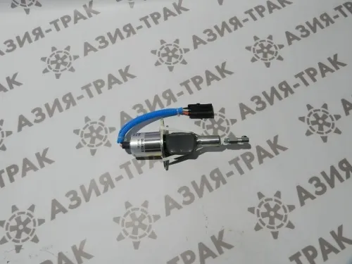 3928160, Соленоид глушения ДВС, 12V 3928160, Соленоид глушения ДВС, 12V