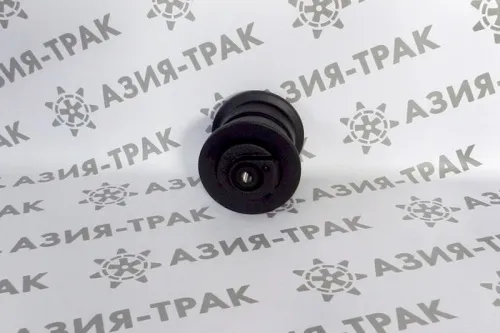 Опорный каток на Yanmar YB501 фото 2