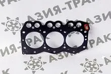 Прокладка ГБЦ 3TN66L Yanmar SK013 Прокладка ГБЦ 3TN66L Yanmar SK013