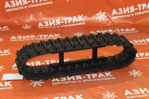 Резиновая гусеница 180x60x31 SM, RTA