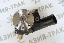 1-13650017-1, Водяная помпа (6BG1/EX200-5) 1-13650017-1, Водяная помпа (6BG1/EX200-5)