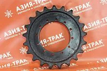 Звезда приводная на Bobcat 435 (1) Звезда приводная на Bobcat 435 (1)