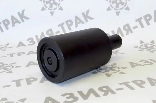 Поддерживающий каток на Takeuchi TB175 (1) фото 3