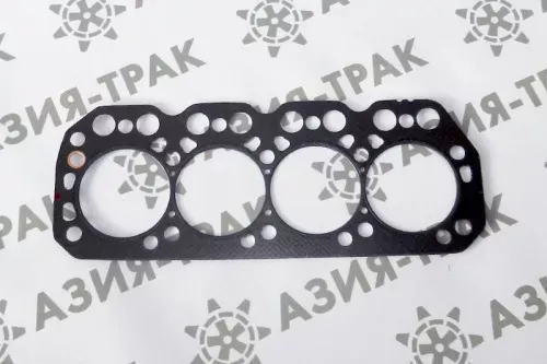 Прокладка ГБЦ K4N-D31 Kobelco SK045-1 Прокладка ГБЦ K4N-D31 Kobelco SK045-1