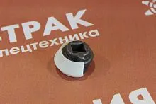 Замок коронки ковша Caterpillar A100 Замок коронки ковша Caterpillar A100