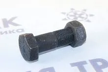 Болт и гайка (сет) бокореза ковша Komatsu PC200 Болт и гайка (сет) бокореза ковша Komatsu PC200