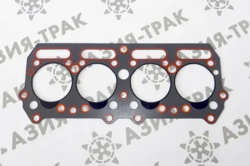 Прокладка ГБЦ 4DQ50C Caterpillar MS040-8