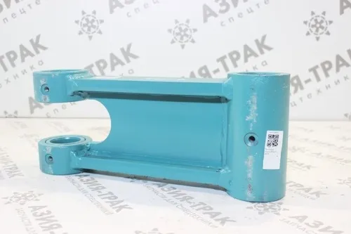 Трапеция ковша Hitachi EX70 Трапеция ковша Hitachi EX70