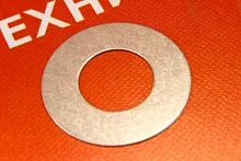 Шайба 36*70*1 Шайба 36*70*1