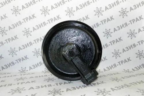 Колесо направляющее (ленивец) IHI 40J Колесо направляющее (ленивец) IHI 40J