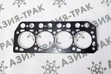 Прокладка ГБЦ K4D-31M Caterpillar MS030 Прокладка ГБЦ K4D-31M Caterpillar MS030