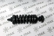 Натяжитель гусеничной цепи с пружиной Hitachi EX75 Натяжитель гусеничной цепи с пружиной Hitachi EX75