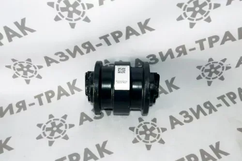 Опорный каток на Takeuchi TB125 Опорный каток на Takeuchi TB125