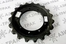 Звезда приводная на IHI 40J / IHI 50Z Звезда приводная на IHI 40J / IHI 50Z