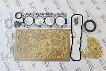 Ремкомплект ДВС 4BD1T Hitachi EX100WD-2 Ремкомплект ДВС 4BD1T Hitachi EX100WD-2