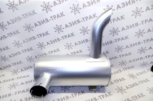 Глушитель Komatsu PC270-7 Глушитель Komatsu PC270-7