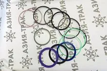 Ремкомплект гидроцилиндра рукояти Hitachi EX200LC-3 Ремкомплект гидроцилиндра рукояти Hitachi EX200LC-3