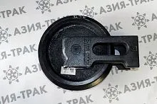 Колесо направляющее (ленивец) Yanmar B27-2 Колесо направляющее (ленивец) Yanmar B27-2