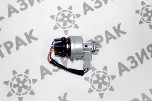 Замок зажигания для экскаватора Hyundai Замок зажигания для экскаватора Hyundai