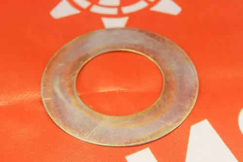 Шайба ковша 56*100*1 фото 2