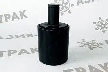 Поддерживающий каток на Komatsu PC40 Поддерживающий каток на Komatsu PC40