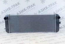 Радиатор охлаждения двигателя Hitachi ZAX120-3/ZAX135US-3/ZAX190W-3 AL+AL Радиатор охлаждения двигателя Hitachi ZAX120-3/ZAX135US-3/ZAX190W-3 AL+AL