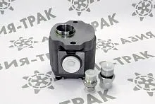 Гидравлический насос A10VD43 Гидравлический насос A10VD43