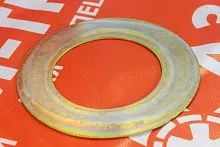 Шайба ковша 96*160*2 Шайба ковша 96*160*2