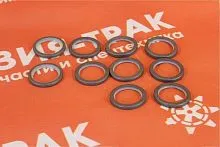 Сальник пальца ковша 30*40*4 Сальник пальца ковша 30*40*4