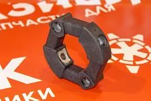 Муфта демпферная 2AS