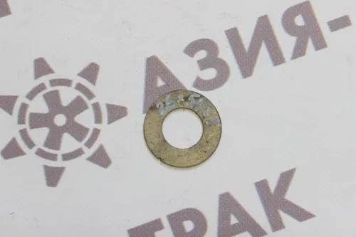 Шайба ковша 26*50*1