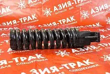 Натяжитель гусеничной цепи с пружиной Caterpillar 312/313