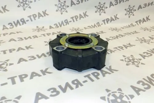 Муфта демпферная 50AM 15T фото 2