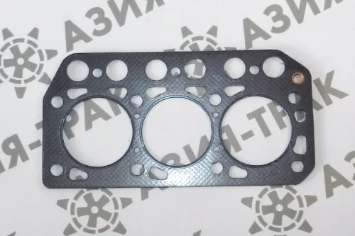 Прокладка ГБЦ K3E Caterpillar MM25