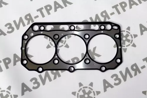 Прокладка ГБЦ EDM-3TNV88 Hitachi ZX27U-3