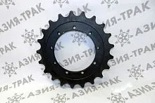 Звезда приводная на IHI 30 / IHI 35NX Звезда приводная на IHI 30 / IHI 35NX