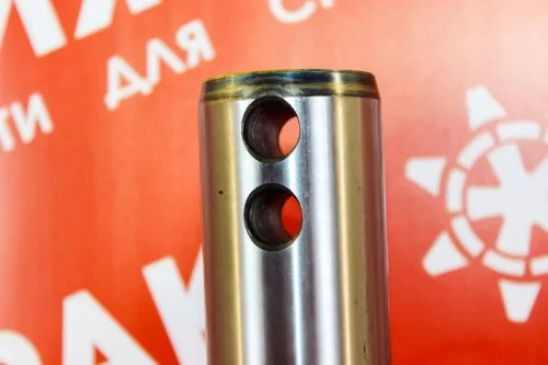 Палец ковша 65*550 фото 2