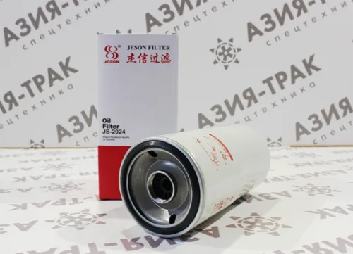 JS2024 Фильтр масляный