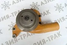 6136-62-1100, Водяная помпа (S6D105/PC200-3) 6136-62-1100, Водяная помпа (S6D105/PC200-3)