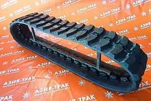 Резиновая гусеница 400x144x36Y Резиновая гусеница 400x144x36Y