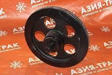 Колесо направляющее (ленивец) Morooka MST1500 Колесо направляющее (ленивец) Morooka MST1500
