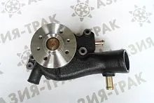 65.06500-6402A, Водяная помпа (DH220-5) 65.06500-6402A, Водяная помпа (DH220-5)