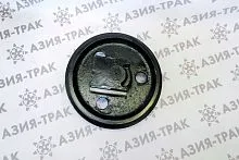 Колесо направляющее (ленивец) переднее Case CX26C Колесо направляющее (ленивец) переднее Case CX26C