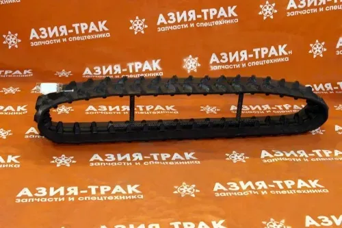 Резиновая гусеница 180x72x38, Lite