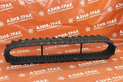 Резиновая гусеница 230x48x72S, Lite Резиновая гусеница 230x48x72S, Lite