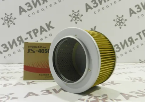 JS4050 Фильтр гидравлический фото 3