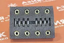 Толкатель на джойстик экскаватора Kobelco SK75UR-2 Толкатель на джойстик экскаватора Kobelco SK75UR-2