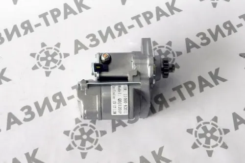 11460-63011 Стартер (QDJ1201P, OC95, G266) 12V/13T/1.2KW